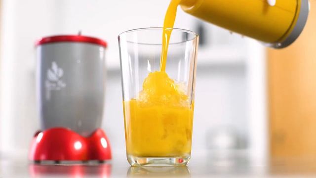 ECO-DE® Mixeur blender DIETAMIX ECO-398 смотреть онлайн