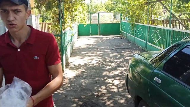 Днипро-М сбылась мечта! Мойка PW-16 ULTRA смотреть онлайн