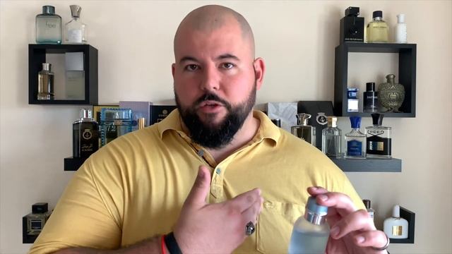 The best summer fragrance 2020 / designer смотреть онлайн