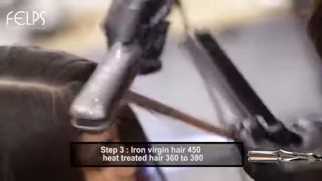 Felps hair Keratin смотреть онлайн