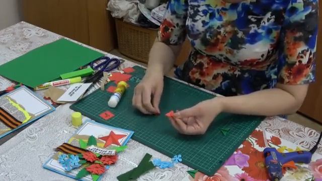 кр. _Мастерская Чудес_, пед. Коваленко И.П., 8 занятие. смотреть онлайн
