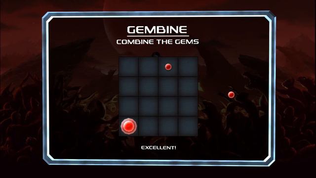 Crimsonland[2014|Steam]: How To Play Minigame "Gembine" смотреть онлайн