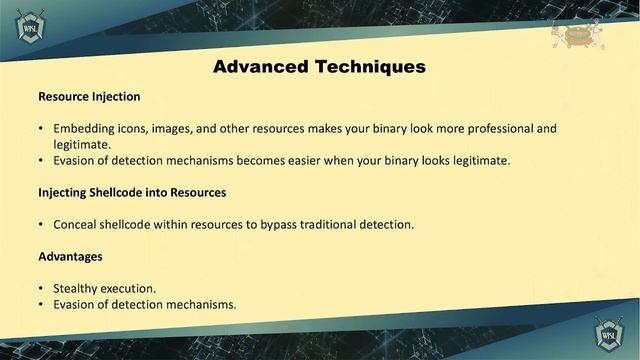 Hack Red Con 2023 - Tales of AV/EDR Bypass: Overcoming Detection with Compilers смотреть онлайн