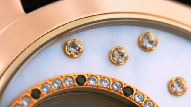 Mystery - уникальная коллекция часов от Ники смотреть онлайн