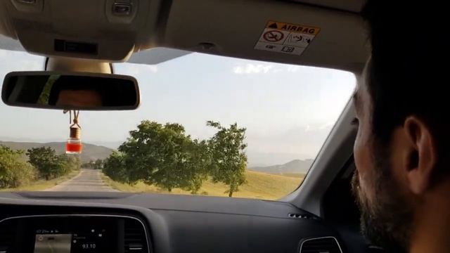 Renault Megane 1.6 dCİ GT-Line смотреть онлайн