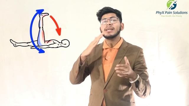 PNF Stretching simplified | Hold Relax | Contract Relax | Hindi | Ishant Arora | PhyX Pain Solution смотреть онлайн