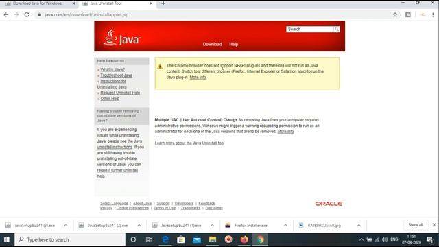 Digital Signature Full Support in Your PC Laptop in Tamil | Dsc setup | java install | Pf Helplin смотреть онлайн