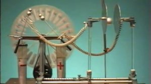 ФИЗИКА 10й КЛАСС.ЭНЕРГИЯ ЗАРЯЖЕННОГО КОНДЕНСАТОРА