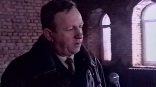 2000/03 – Строит УСУ ОАО «Ярнефтехимстрой» | Провинциальный сюжет смотреть онлайн