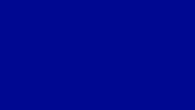 DarkBlue Screen for 10 Hours in 8K - 00008B - Background | Backdrop | Screensaver | Full HD | смотреть онлайн