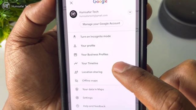 Google Map Kaise Use Karte Hai | How to Use Google Maps in Hindi 2023 | @HumsafarTech смотреть онлайн