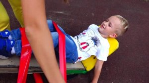 BAD BABY ARE YOU SLEEPING - Learn Colors with Tape Children Songs Nursery Rhymes for Kids