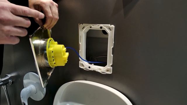 Почему стоит купить инсталляцию Grohe смотреть онлайн