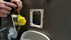 Почему стоит купить инсталляцию Grohe