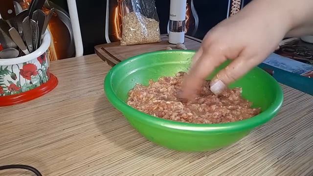 Асмр🔥 А как насчёт котлет?🍳🥣🥘 смотреть онлайн
