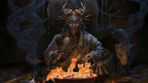 Музыка для выхода из тела.