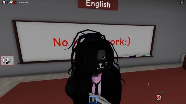 Я ЗАМЕНЯЮ УЧИТЕЛЯ в ШКОЛЕ МОЕЙ ДОЧЕРИ! / Roblox Brookhaven RP смотреть онлайн