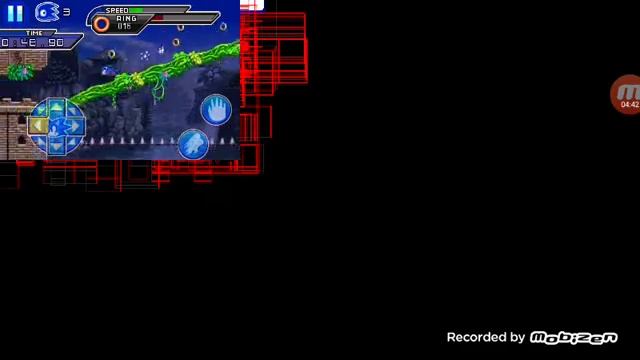 Sonic Unleashed Mobile (Gameplay + Download) смотреть онлайн
