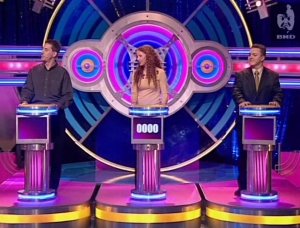 Угадай мелодию 13.01.2004