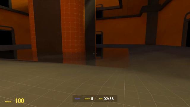 Монташик (Garrys - Mod) смотреть онлайн