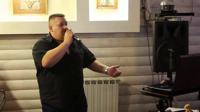 За твою красивую улыбку (кавер) - Сергей Арефьев смотреть онлайн
