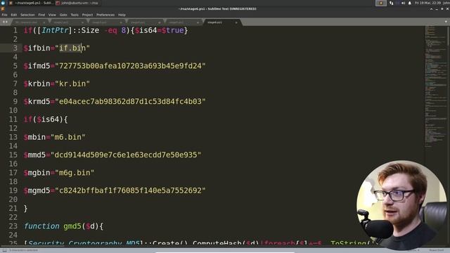 Cryptocoin Miner - Unpeeling Lemon Duck Malware смотреть онлайн