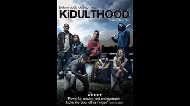 Bashy - Kidulthood To Adulthood