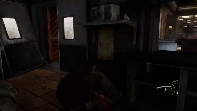 Прохождение игры The Last of Us Remastered (Одни из Нас) Часть 8 смотреть онлайн