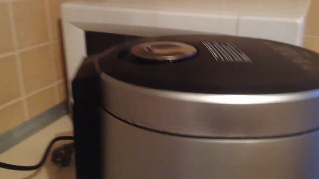 Panasonic SR-TMZ550 смотреть онлайн