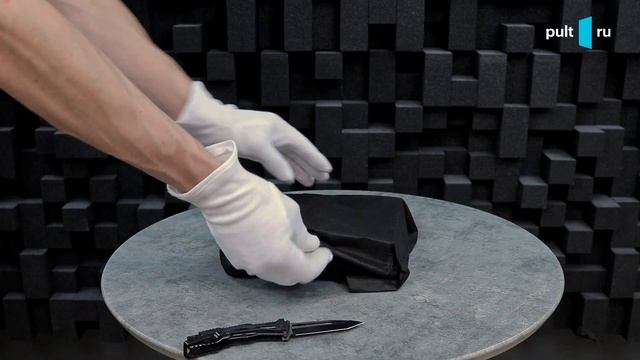 Распаковка ЦАП SMSL M400 смотреть онлайн