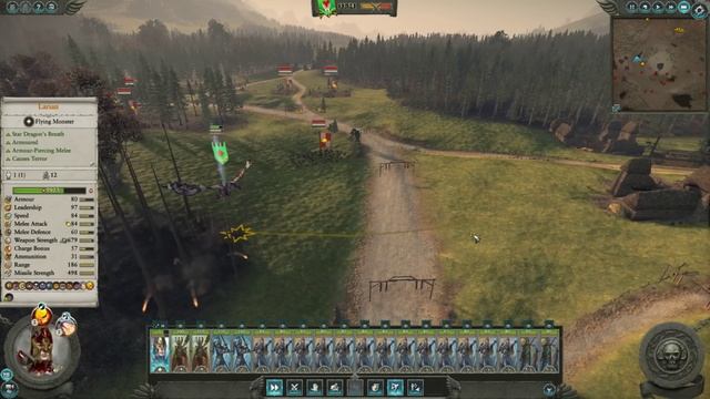 The end turn that never ends смотреть онлайн