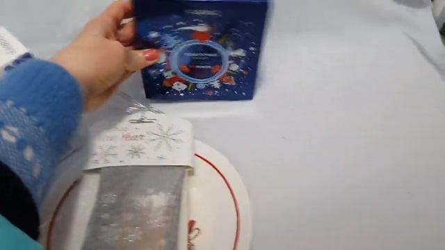 Мои Новогодние #faberlicПодарки/Акции смотреть онлайн