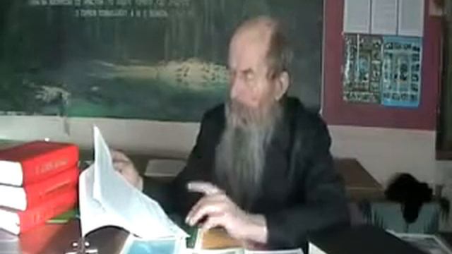 Крещение когда истинное Игнатий Лапкин смотреть онлайн