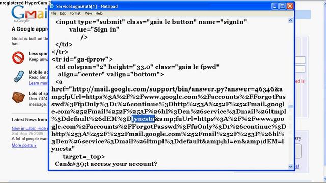 Webmail Hack Download Gmail Hacker