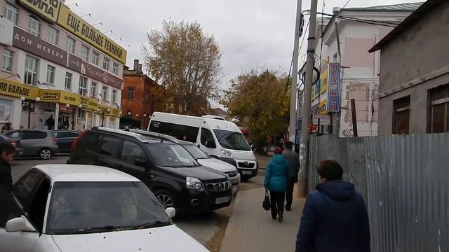 Калуга Дзержинского 37 обзор 2 смотреть онлайн