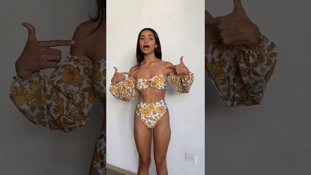 Gisel try on new collection Groovy!!! смотреть онлайн