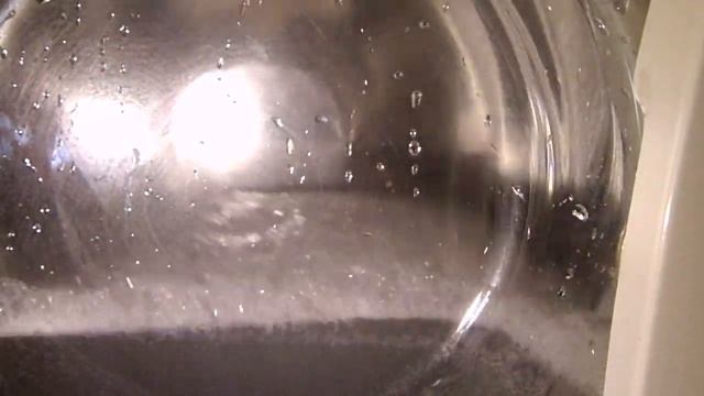 Whirlpool AWG 324-600 (Siltal) - Test na mokro смотреть онлайн