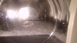 Whirlpool AWG 324-600 (Siltal) - Test na mokro