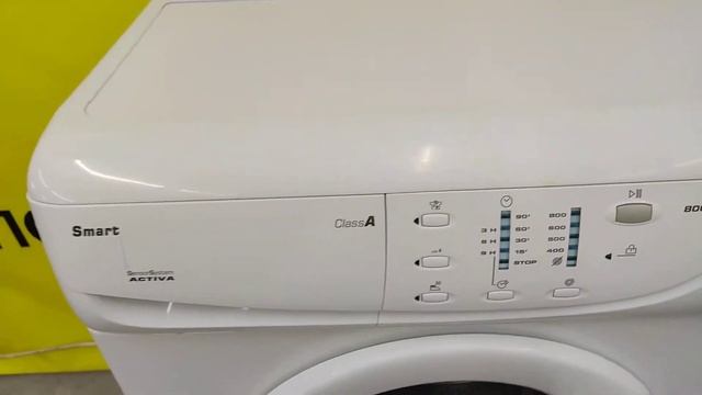 Стиральная машина бу Candy | SMA Service | Калининград смотреть онлайн