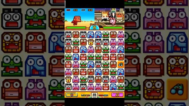 Zookeeper - Gameplay, Android And IOS Game