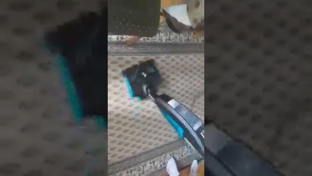 Дракарис! Нано технологии паровой пылесос!!! Обзор пылесоса kitfort kt-535. смотреть онлайн