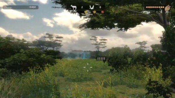 Cabela's African Adventures - БОНУС К ИГРЕ #13