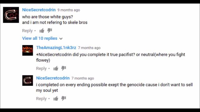UNDERTALE DEBUG MODE!? HOW TO GET смотреть онлайн