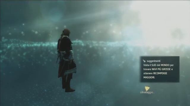 Assassins Creed IV Black Flag Gameplay 17 смотреть онлайн
