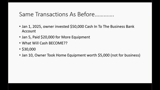 QuickBooks Desktop Journal Entries смотреть онлайн