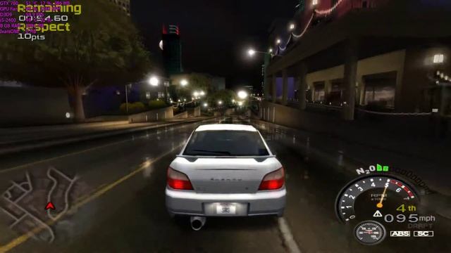 Street Racing Syndicate Walkthrough Part 5 - "Aiko`s Challenge" [1080p60] смотреть онлайн