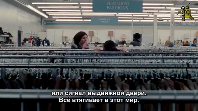 Nerdwriter - Скотт Пилигрим смотреть онлайн