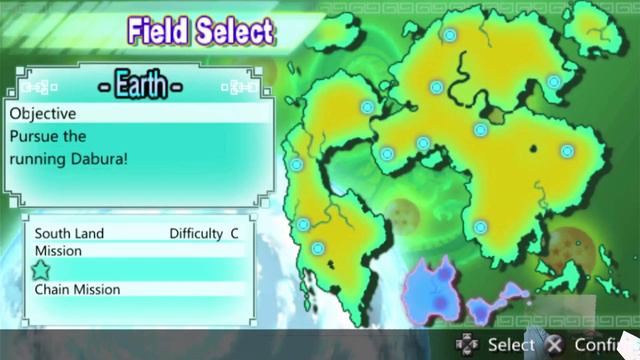 Gamebox Gameplay 07 Dragon Ball Z Shin Budokai 2 смотреть онлайн