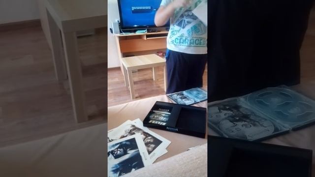 Распоковка Assassin's Creed Антология смотреть онлайн