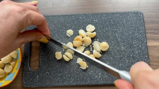 Салат с грушей и сыром с плесенью ? ? Birnensalat mit Schimmelkäse смотреть онлайн